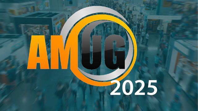 Additive Manufacturing Users Group (AMUG) Conference