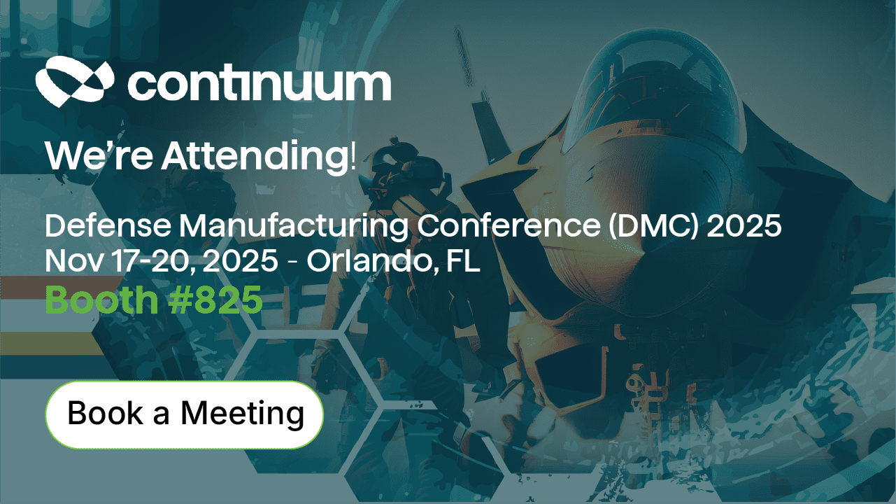 Events 1 Defense Manufacturing Conference – DMC