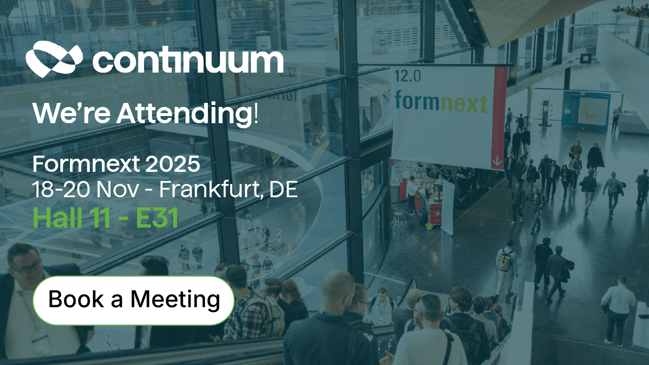 Events 2 Formnext