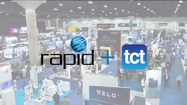 Rapid + TCT 2025