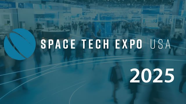 Space Tech Expo