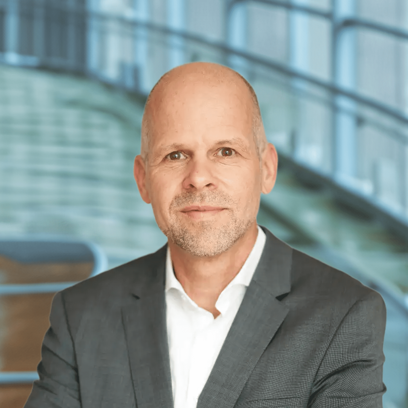 Dr Adrian Keppler Square Dr Adrian Keppler Square