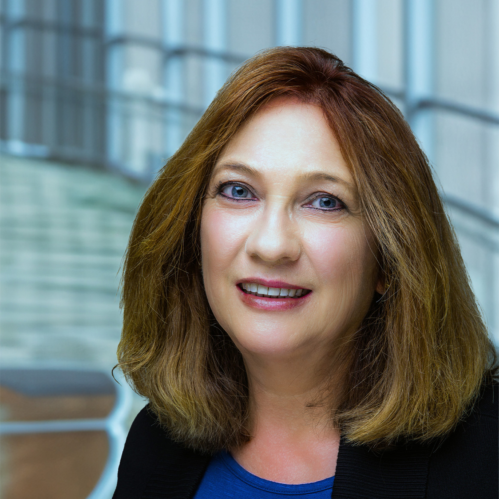 Christine F Christine F