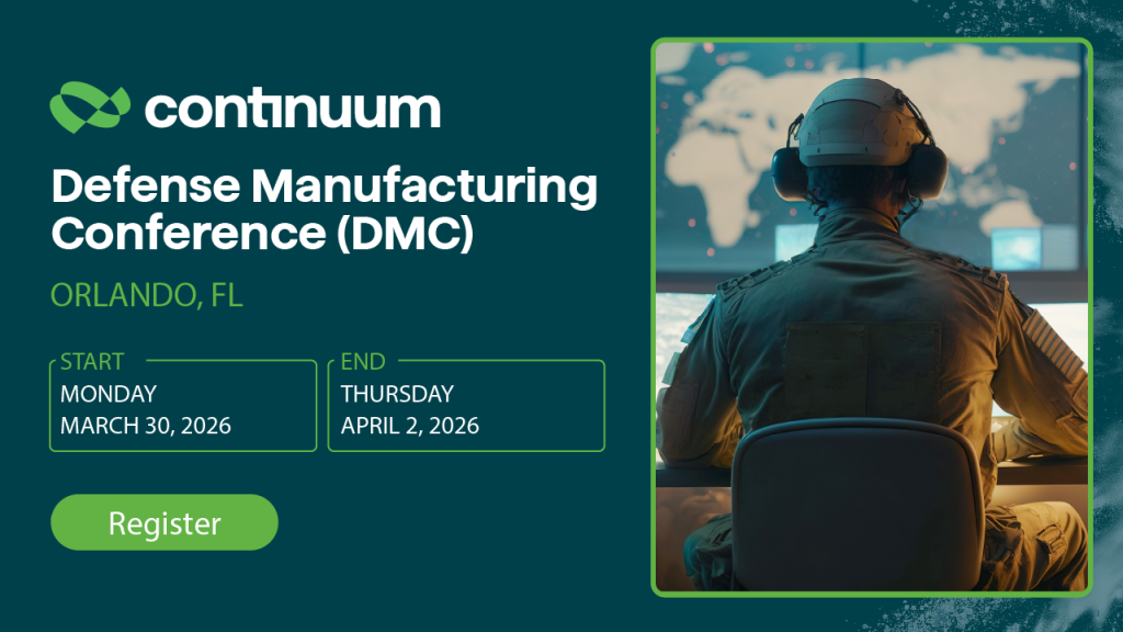 Events 4 DMC 2025 2026