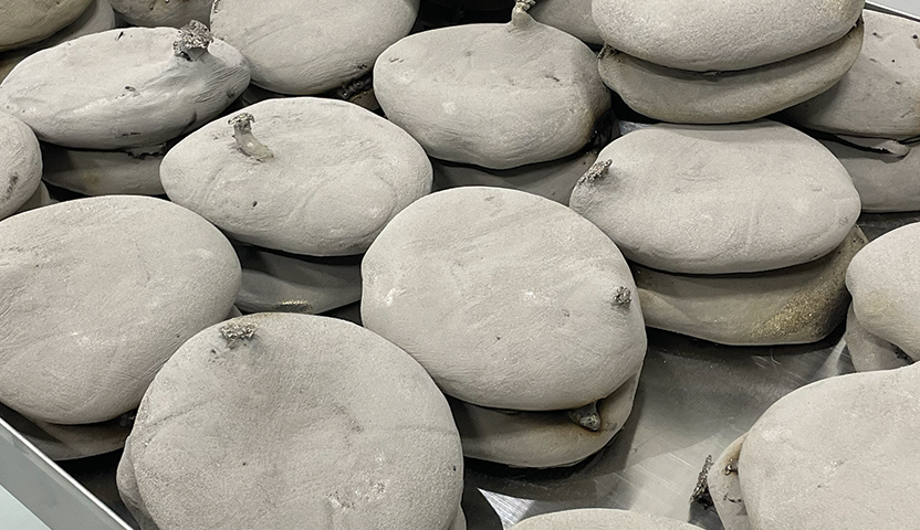 Our Technology 6 Pucking