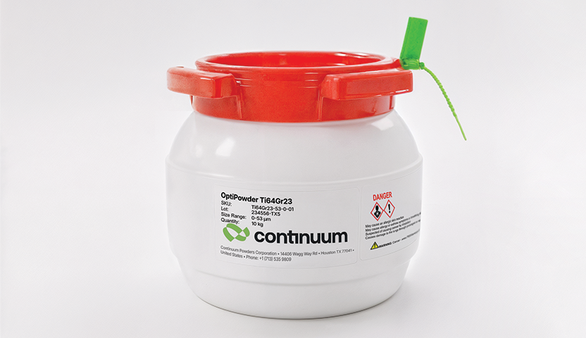 Our Technology 11 TiGrade23