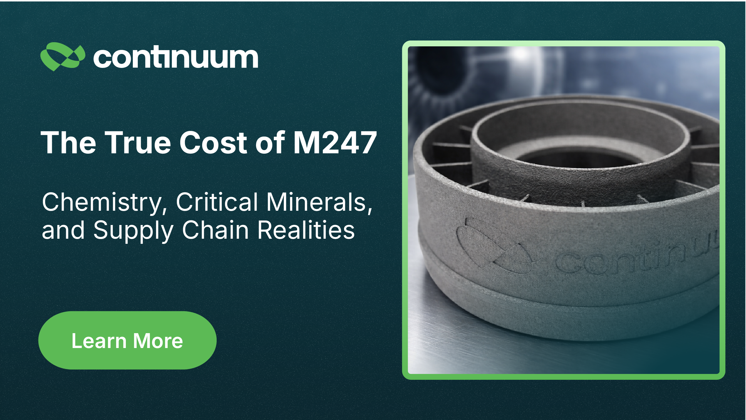 Home 9 The True Cost of M247: Chemistry, Critical Minerals, and Supply Chain Realities