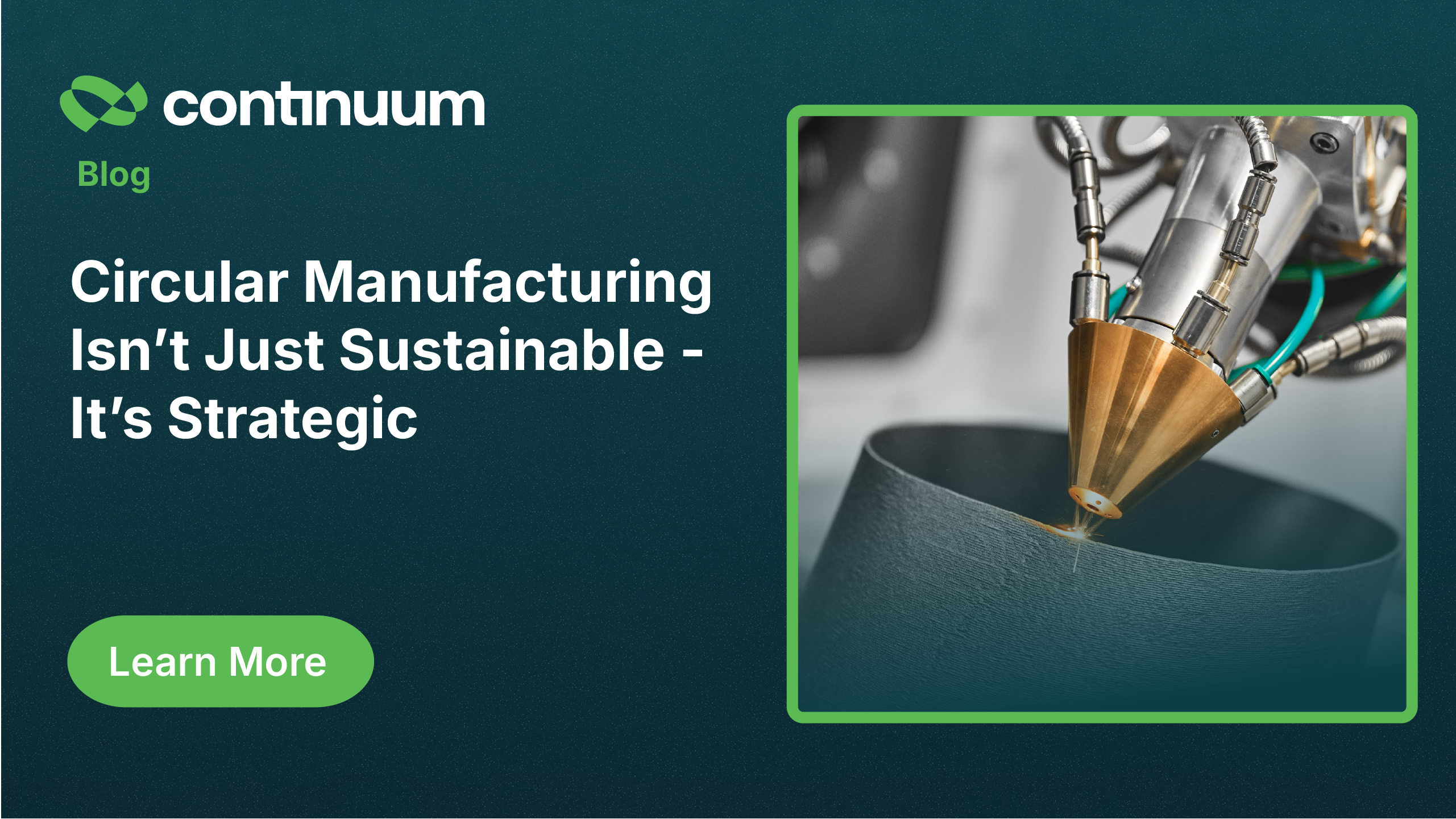 Home 11 Circular Manufacturing Isn’t Just Sustainable. It’s Strategic.