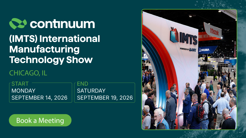 IMTS 2026 IMTS 2026