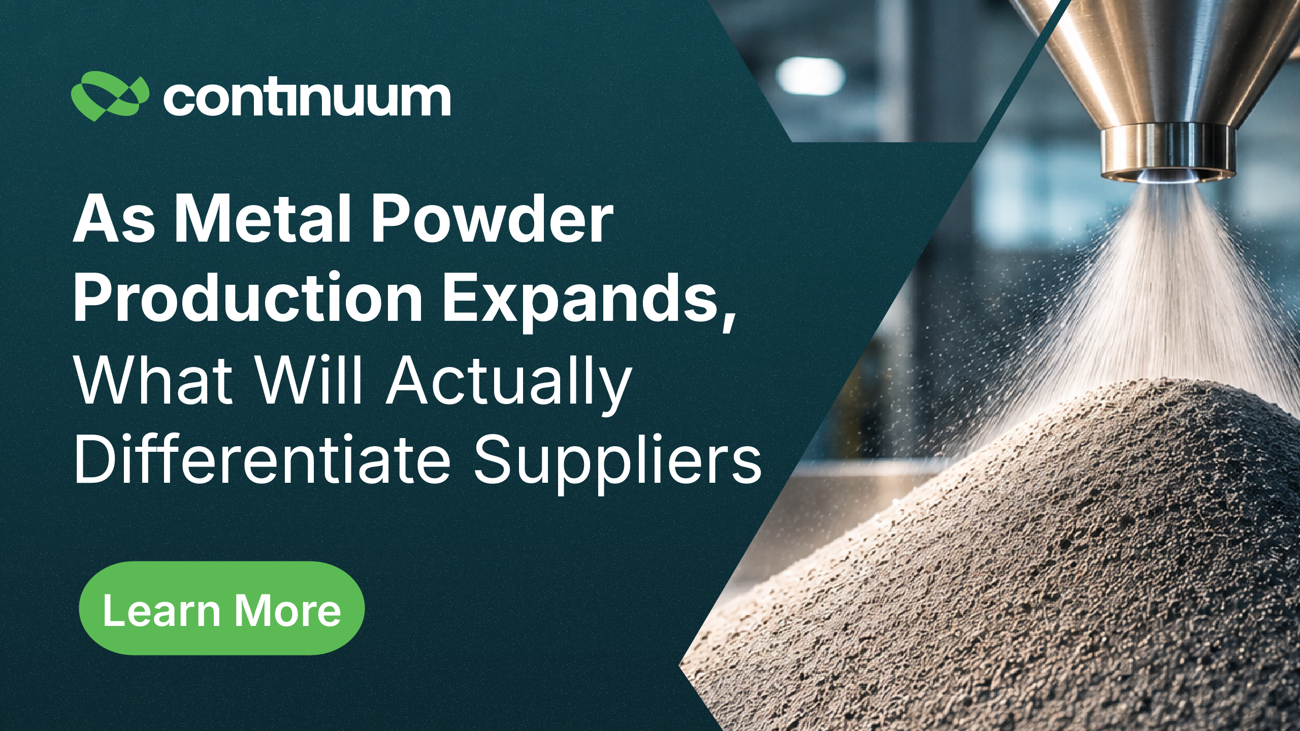 Home 11 As Metal Powder Production Expands, What Will Actually Differentiate Suppliers?