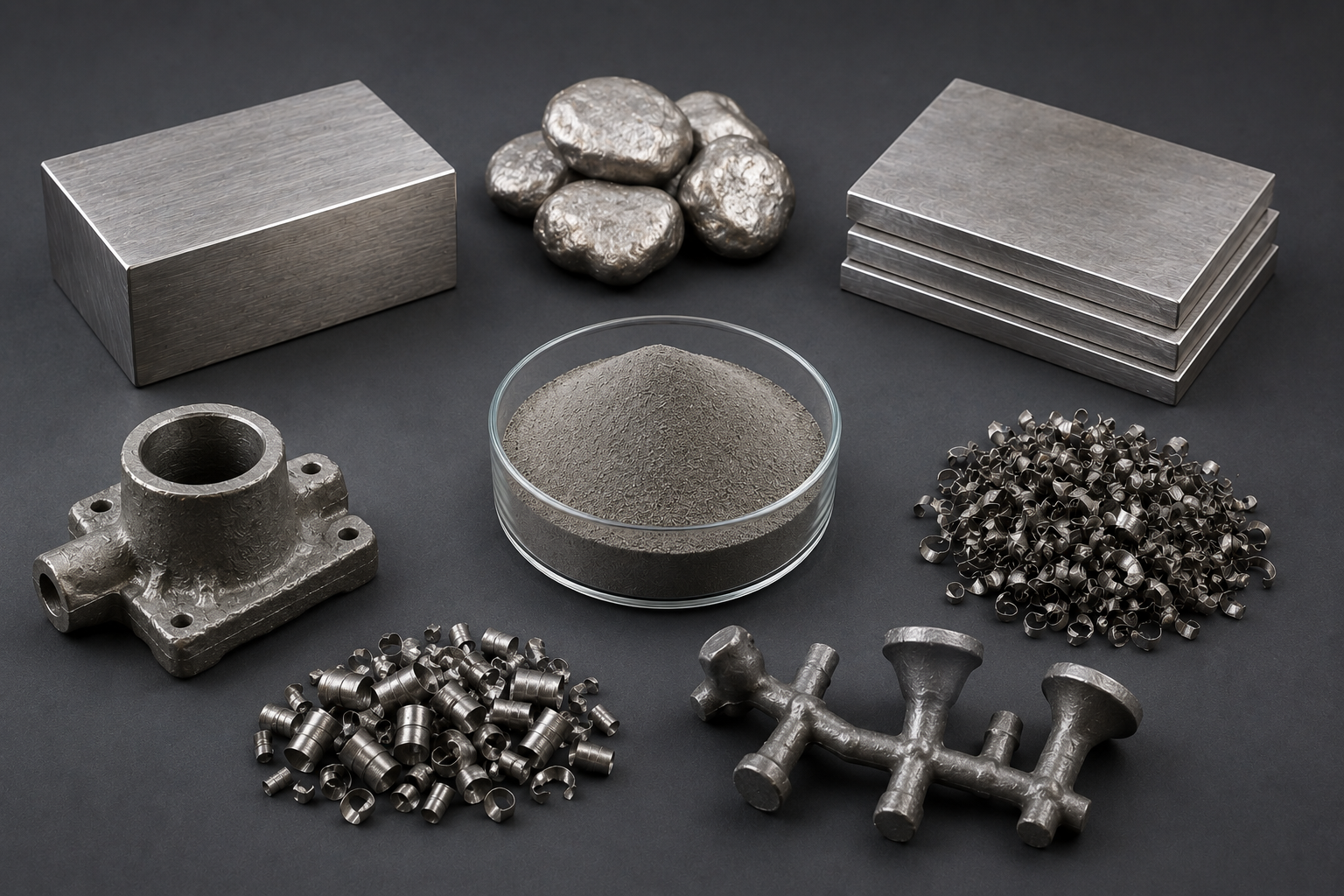 Flexible Feedstock Capability Flexible Feedstock Capability