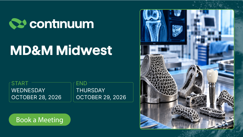 MD&M Midwest MDM Midwest