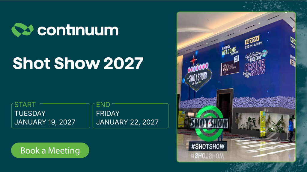 Shot Show 2027 Shot Show 2027